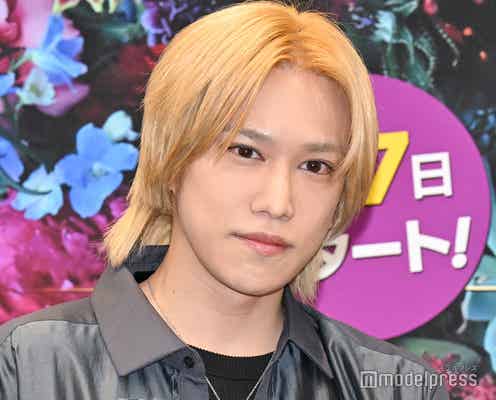キスマイ千賀健永、共演者から“超繊細”な一面暴露される「常にみんなのことを把握している」【レプリカ 元妻の復讐】