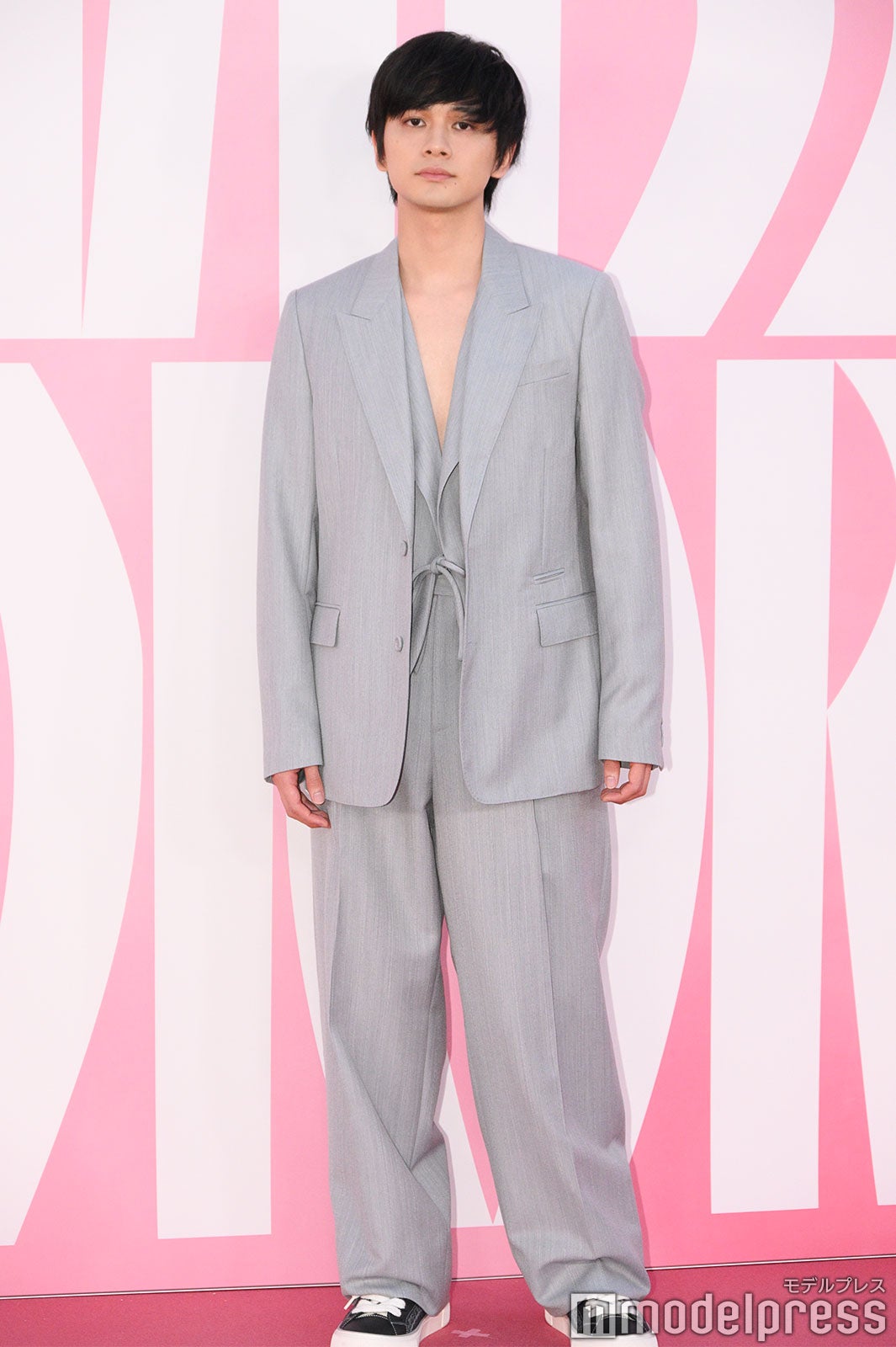 北村匠海（C）モデルプレス