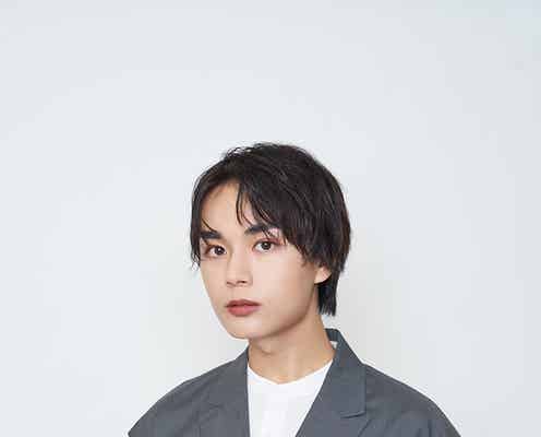 なにわ男子・大西流星、日テレドラマ初主演 “ワケありメイク男子役”で新時代のラブコメ挑戦<紅さすライフ>