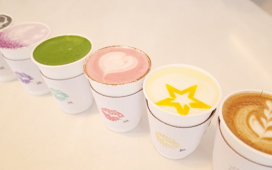 ink. by CANVAS TOKYOインクラテ