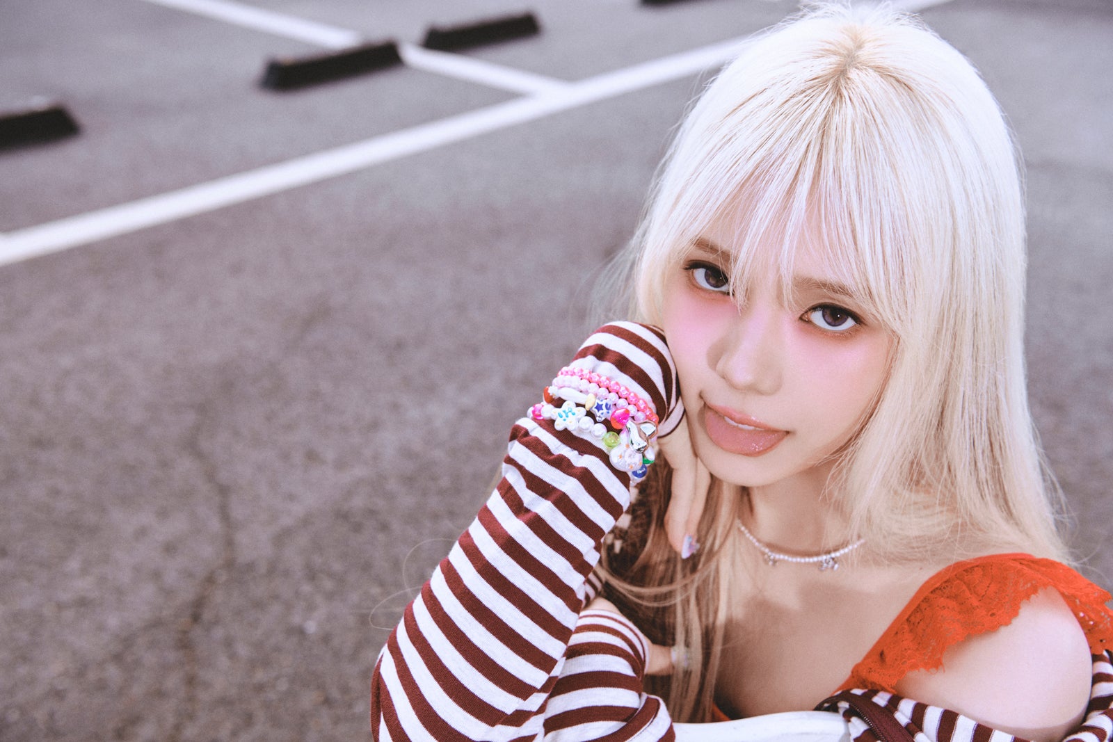 ミア（提供写真）