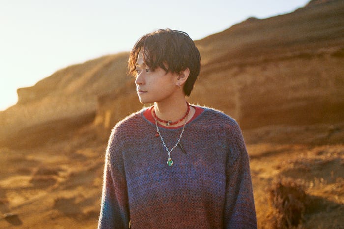 Tani Yuuki(提供写真)