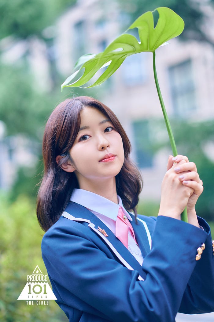 田中優希(提供写真)