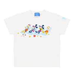 Tシャツ（120）¥2,400（C）Disney