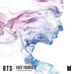 防弾少年団（BTS）ニュー・アルバム『FACE YOURSELF』／提供写真
