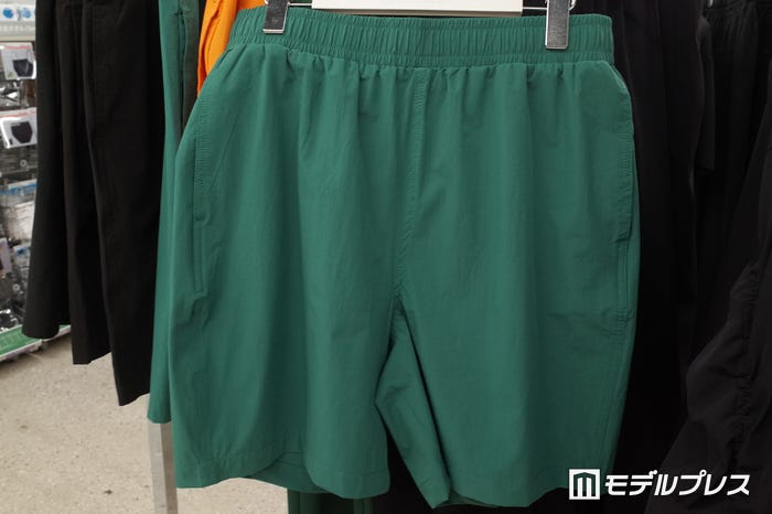 ファミリーマート Convenience Wear 2026年春夏新作発表会(C)モデルプレス