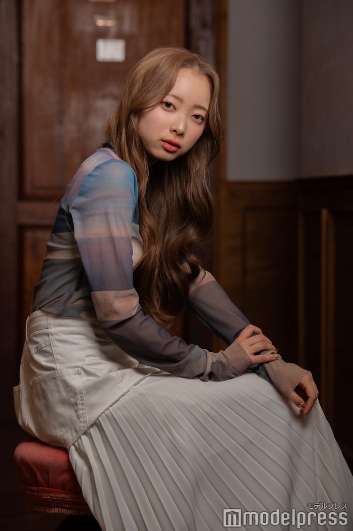 田中琴(C)モデルプレス