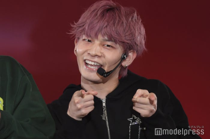 ジュキヤ(C)モデルプレス