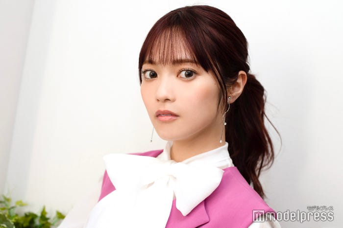 宮田愛萌 (C)モデルプレス