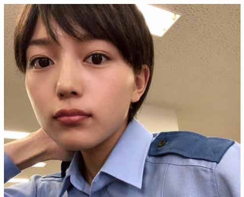 ショートヘアの川口春奈に絶賛の声続出「似合ってる」「可愛すぎ」