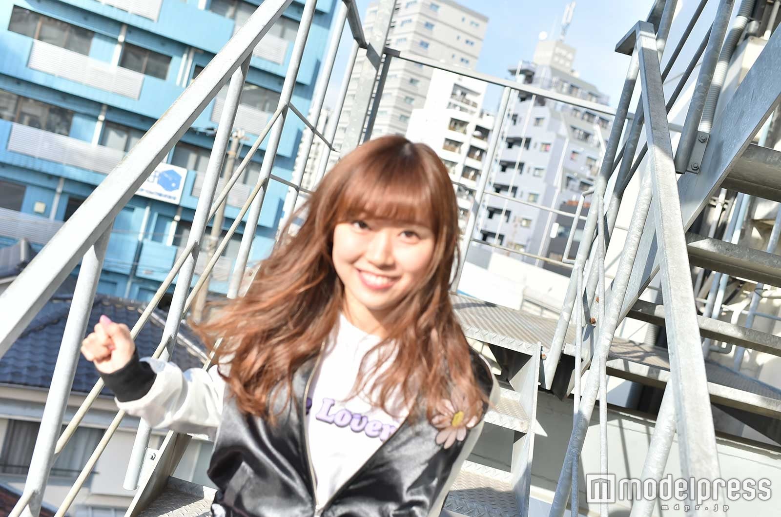 渡辺美優紀（C）モデルプレス