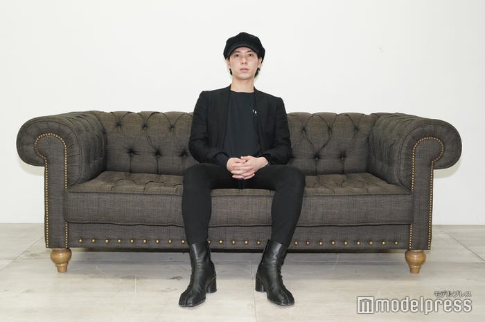 榿澤涼太(C)モデルプレス