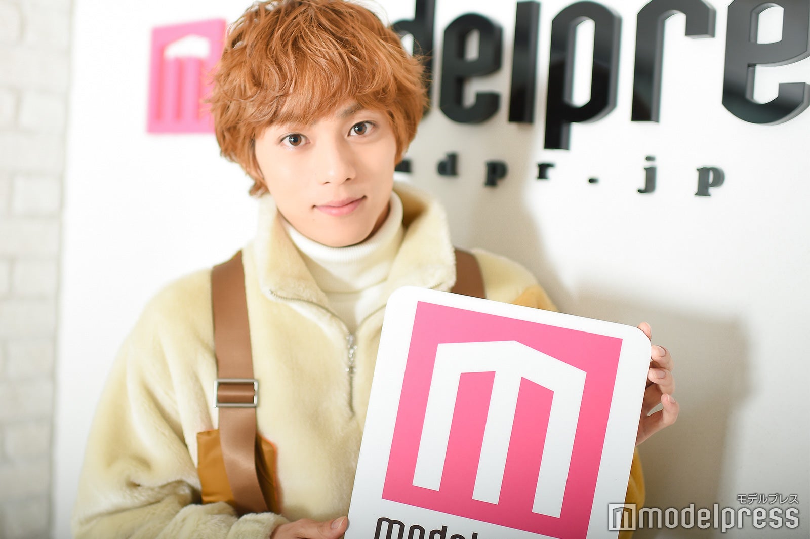 永田崇人 （C）モデルプレス