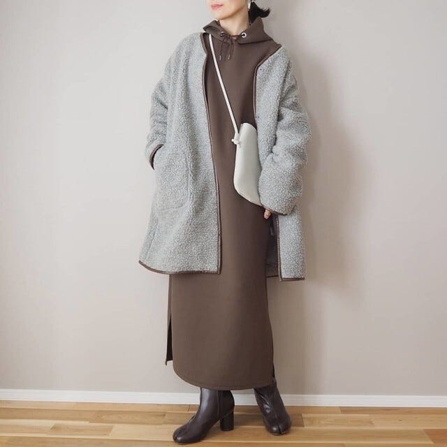 ブラウン
