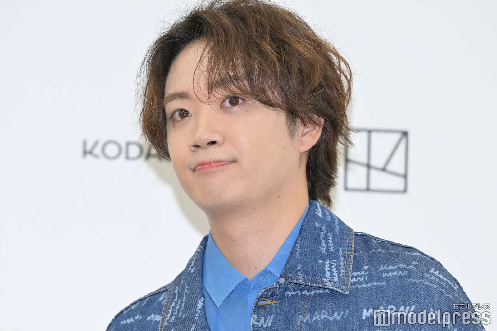 ゆうま（C）モデルプレス