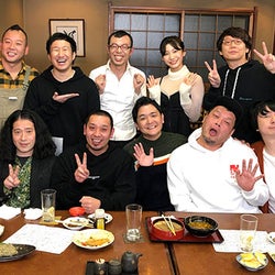 元日にして 1年分の笑い 千鳥がテレ東年初登板 新春 千鳥ちゃん 酔いどれお笑い王 毒出しタクシー モデルプレス