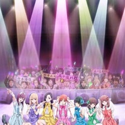 【推しが武道館いってくれたら死ぬ】原作・平尾アウリ描き下ろしのえりぴよ&舞菜「特製額装アート」の受注販売が決定!それぞれ平尾アウリの直筆サイン入り!ご予約は11月8日まで!