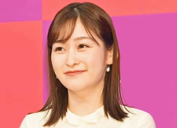 岩田絵里奈アナ、3月で日テレ退社 4月から宮根誠司、羽鳥慎一らの事務所に所属へ