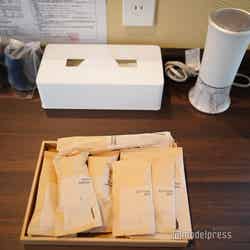 モリトソラ箱根(C)モデルプレス