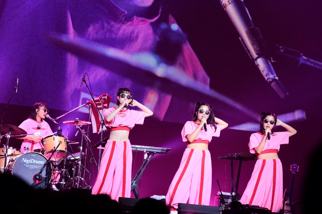 CHAI／PHOTO：山内洋枝