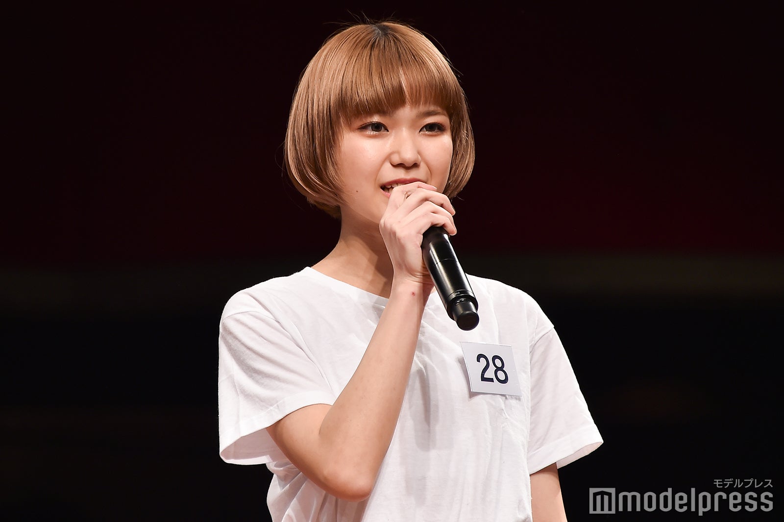 松田愛美さん （C）モデルプレス