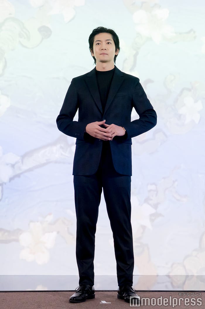 松下洸平(C)モデルプレス
