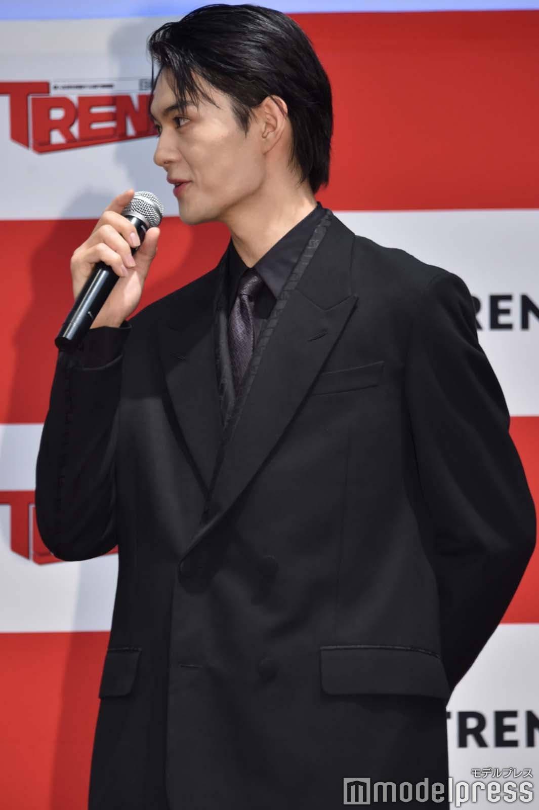 佐野勇斗（C）モデルプレス