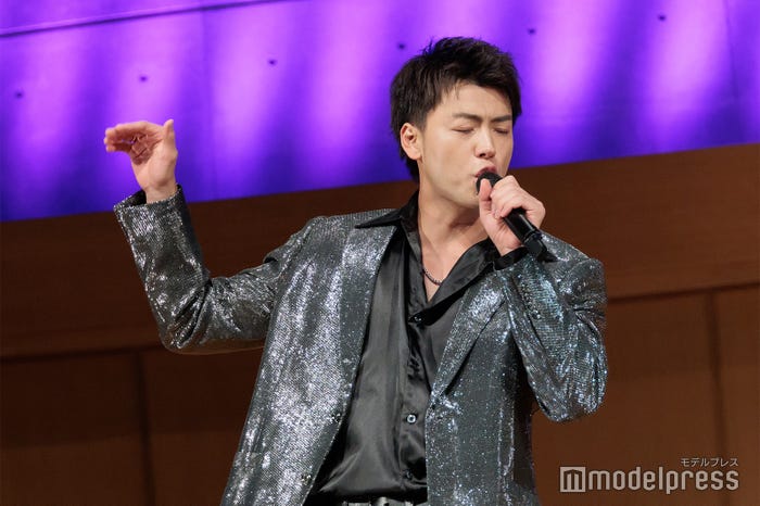 竹内涼真(C)モデルプレス