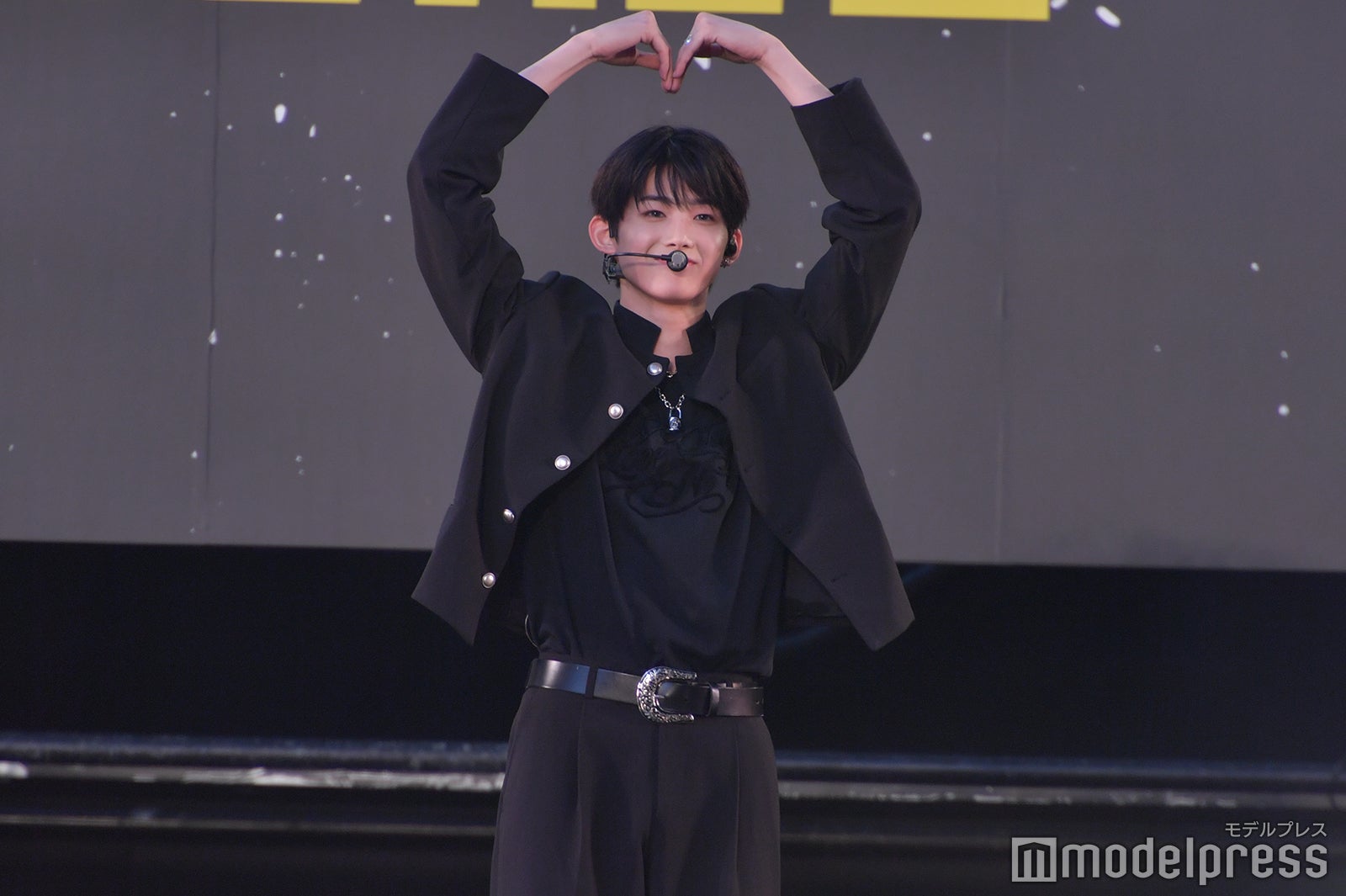 JO／&TEAM（C）モデルプレス