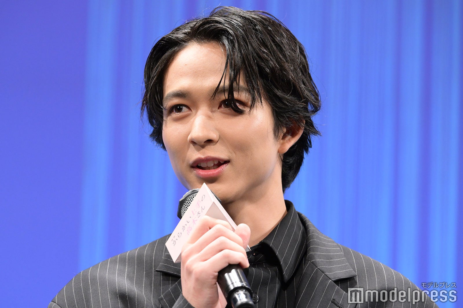 （C）モデルプレス