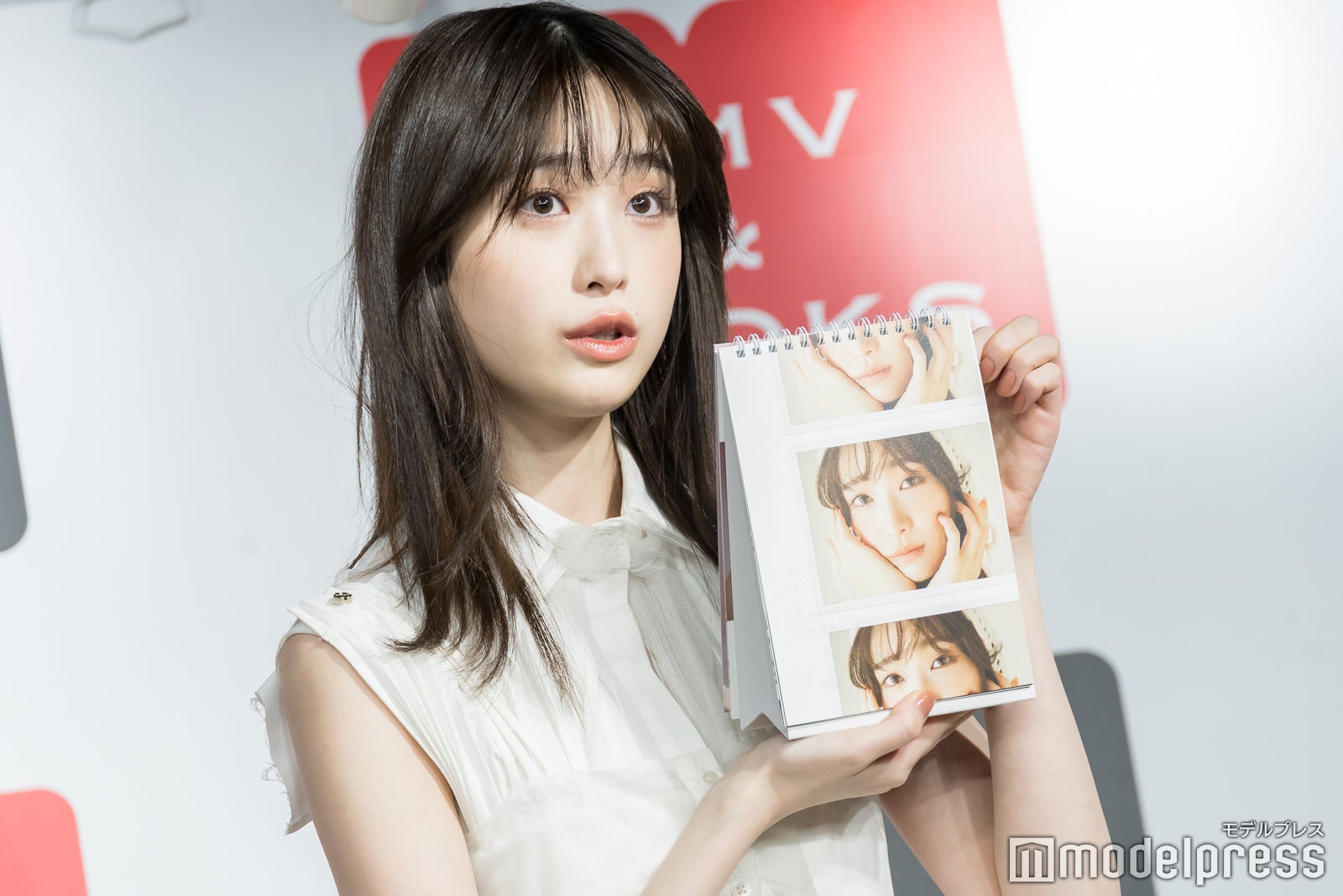 高橋ひかる（C）モデルプレス