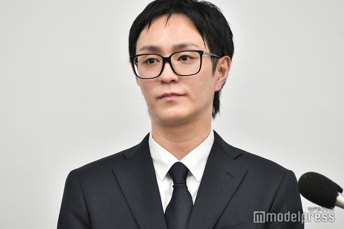 浦田直也 (C)モデルプレス