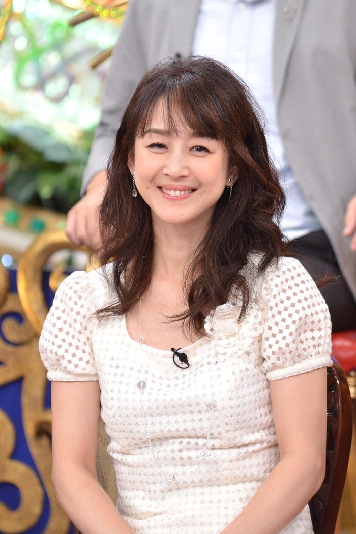 相田翔子(C)毎日放送