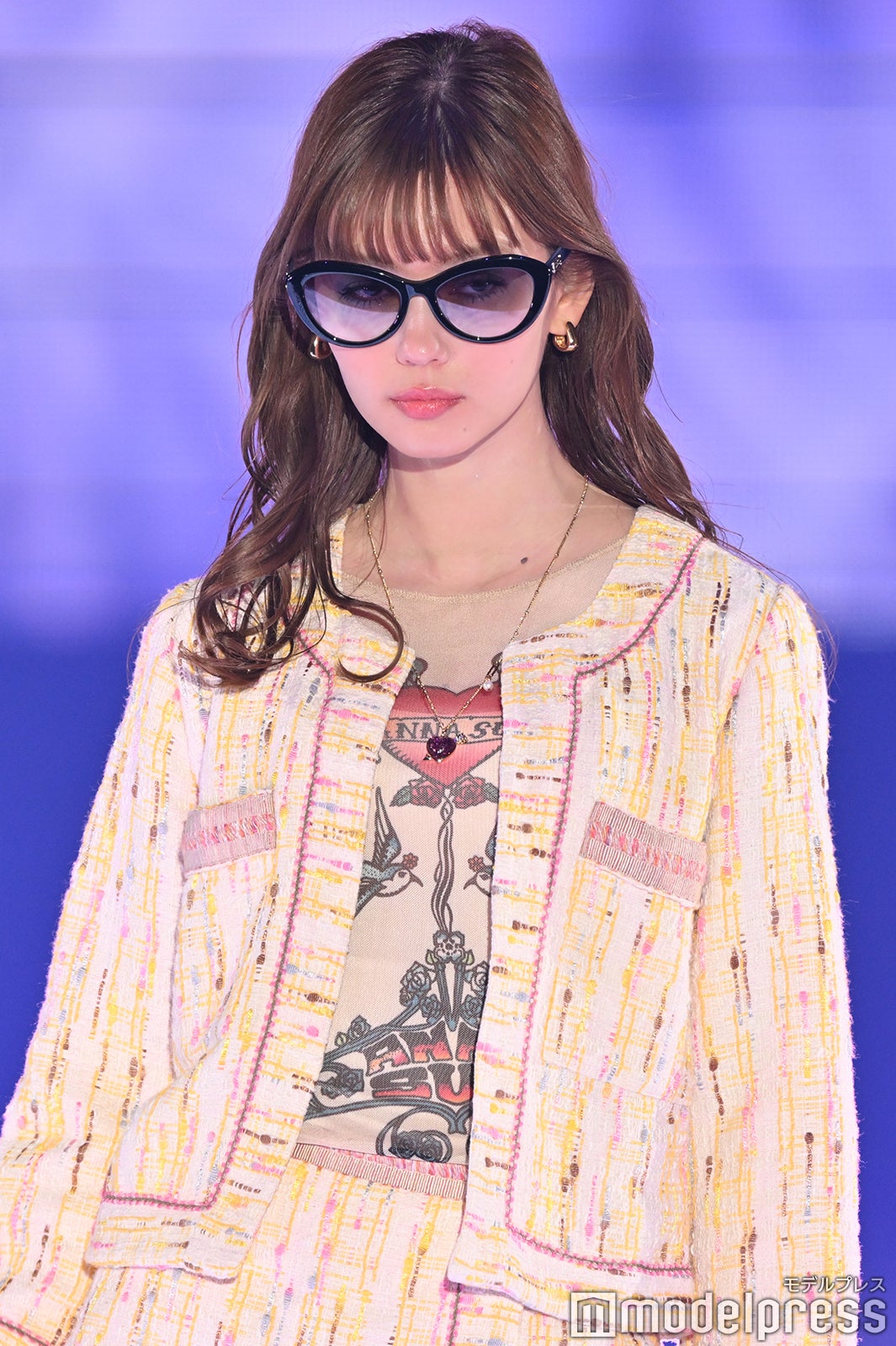 村上愛花（C）モデルプレス