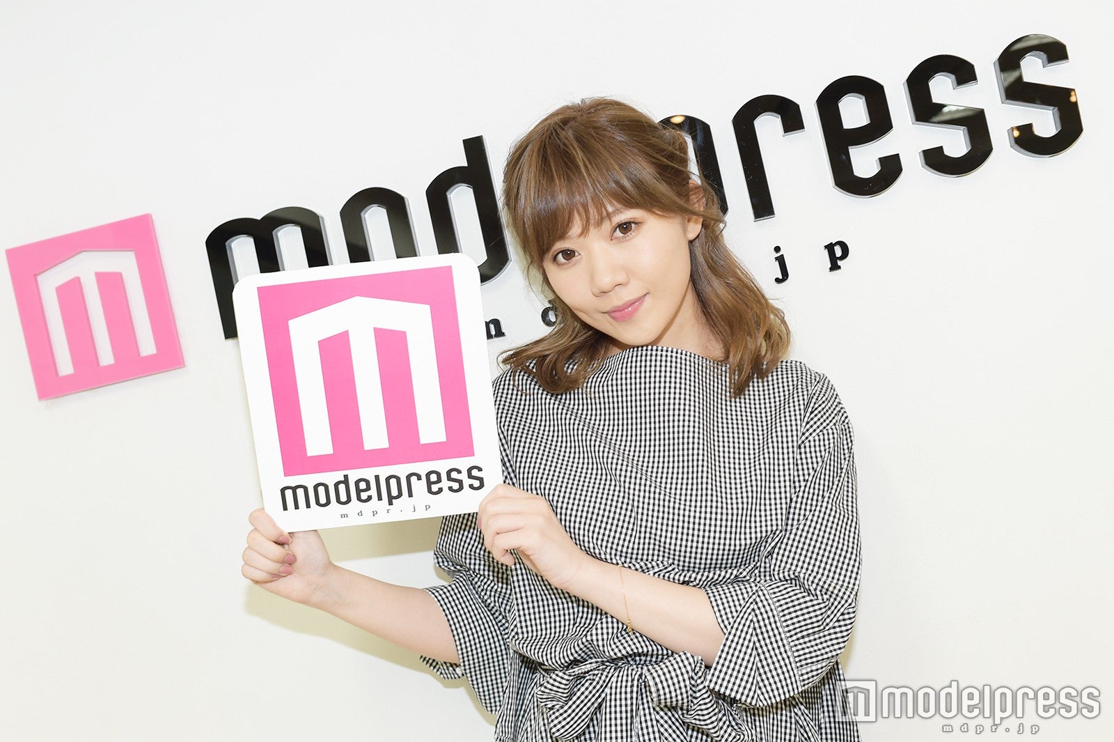 MACO、今年2度目の全国ツアー開催決定！モデルプレスに来訪で意気込み語る