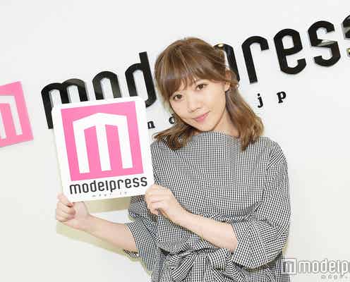 MACO、今年2度目の全国ツアー開催決定!モデルプレスに来訪で意気込み語る
