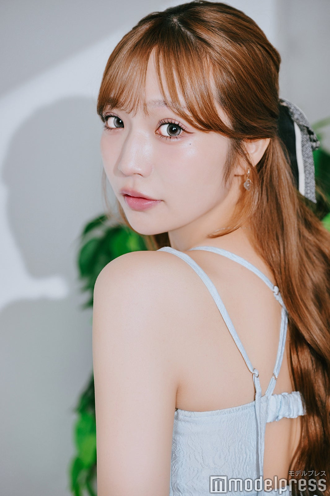 銀行員からキャバ嬢へ DJ社長オーディション合格者・白桃ももが語る“鬱の一歩手前”で決断した人生の分岐点