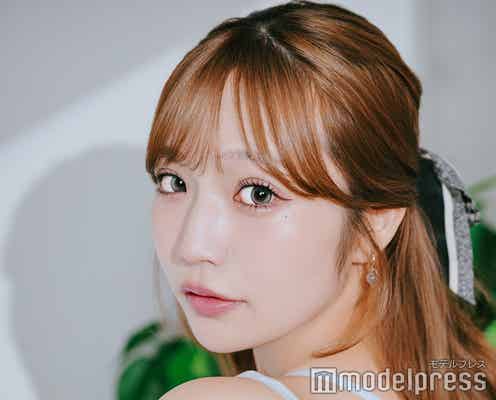 銀行員からキャバ嬢へ DJ社長オーディション合格者・白桃ももが語る“鬱の一歩手前”で決断した人生の分岐点