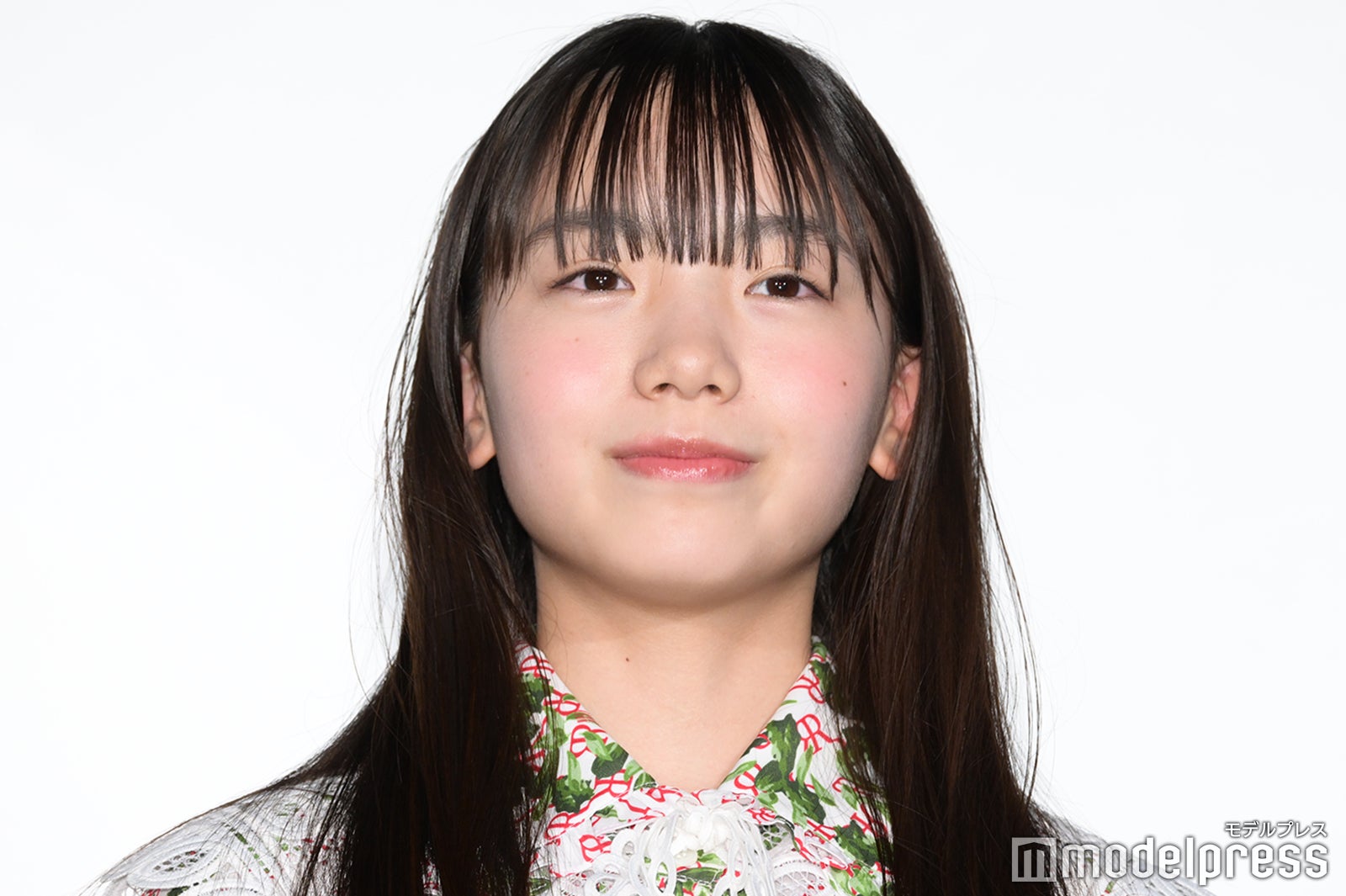 稲垣来泉（C）モデルプレス