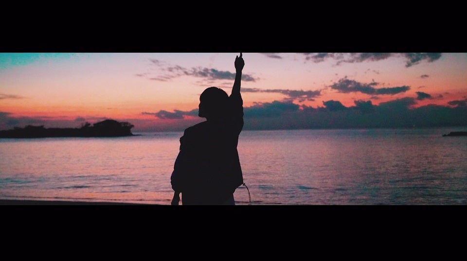 miwa「タイトル」MVより（提供写真）