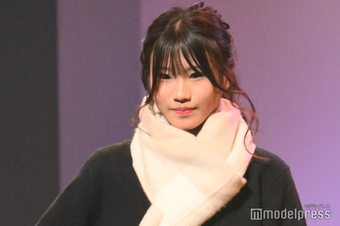 「JCミスコン2023」ファイナリスト(C)モデルプレス