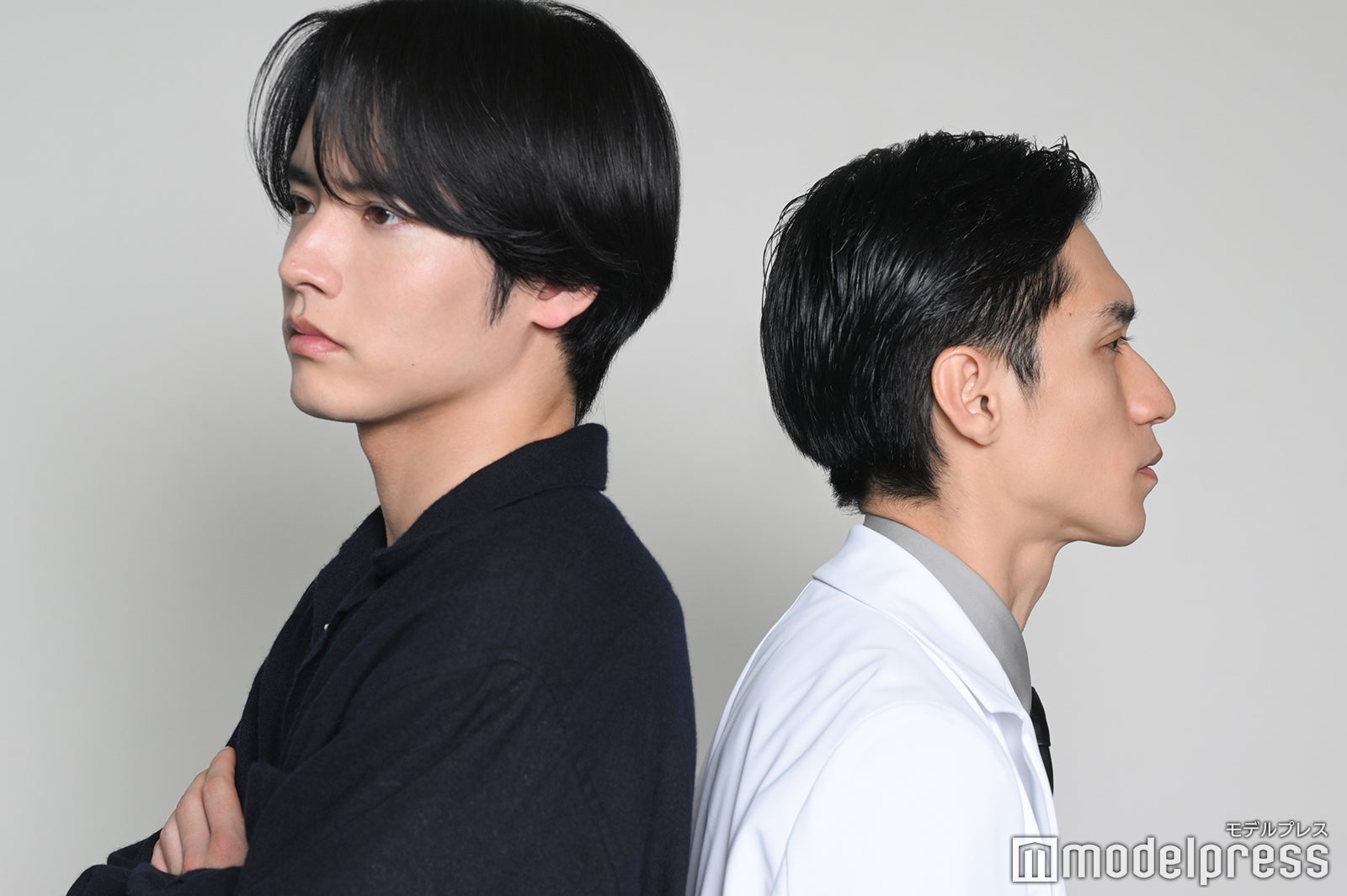 赤楚衛二、錦戸亮（C）モデルプレス