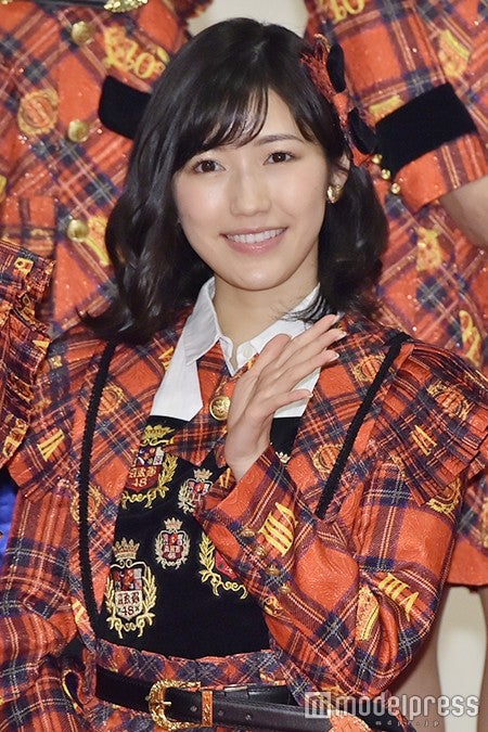 （C）モデルプレス