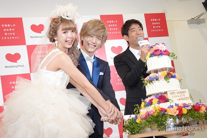 藤田ニコル、こんどうようぢ