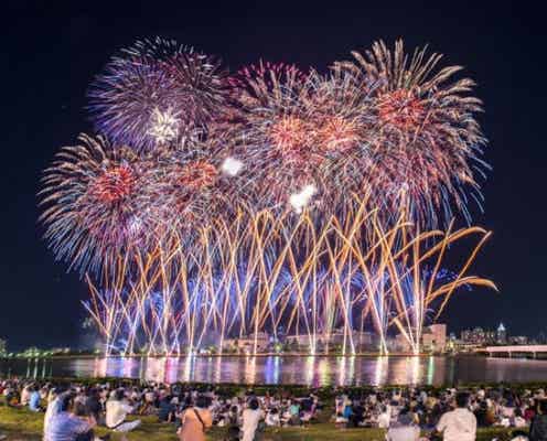 週末何する?最新お出かけスポット10選vol.191【8月10~12日】
