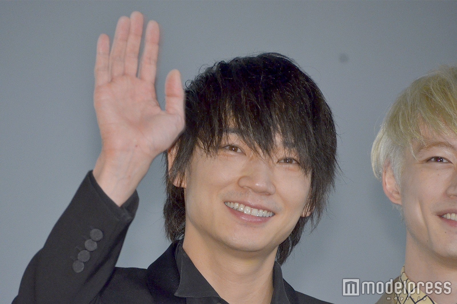 （C）モデルプレス