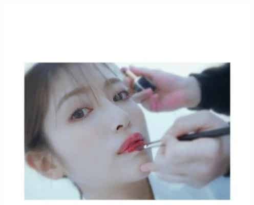 くみっきーのメイク動画が「分かりやすい」「参考になる」と反響 ポイントも解説