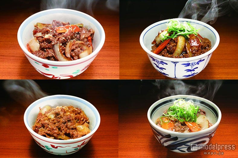 思わずヨダレが出ちゃう!肉食女子にはたまらない“大牛肉博”が初開催