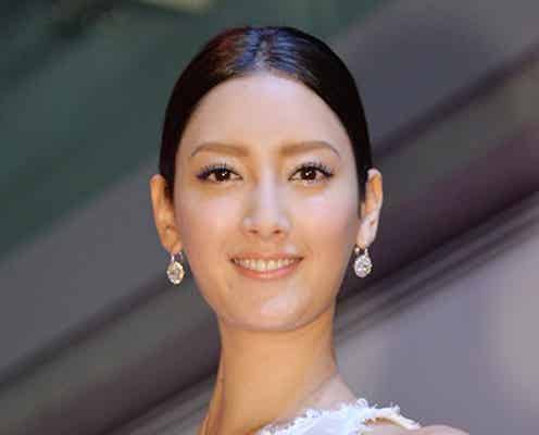 菜々緒、初体験に「すごく緊張」 クリスマスの予定に言及