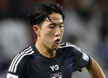 バレンシア完全移籍の佐藤龍之介、スペインリーグ開幕スタメンへ